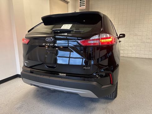Used 2024 Ford Edge SEL w/ Convenience Package AWD/4WD image 41