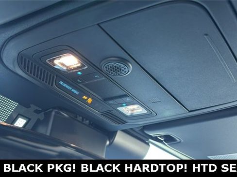 New 2025 Ford Bronco Big Bend image 19