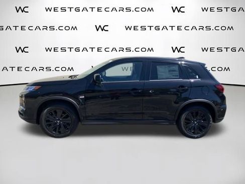 New 2026 Mitsubishi Outlander Sport AWD image 4