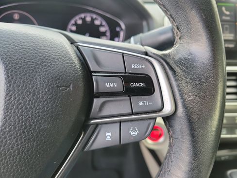 Used 2020 Honda Accord EX-L image 22