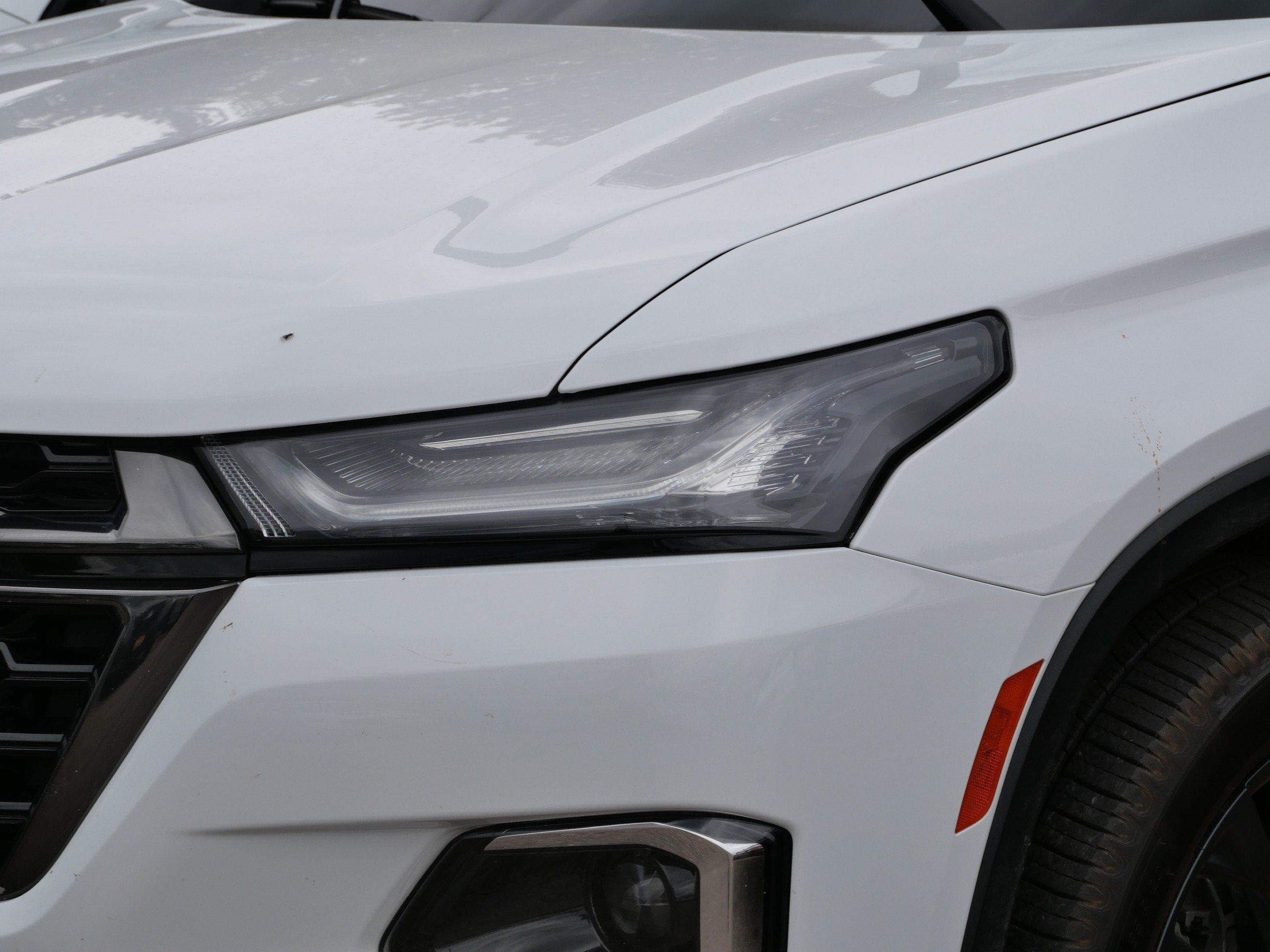 Used 2023 Chevrolet Traverse RS AWD/4WD image 4