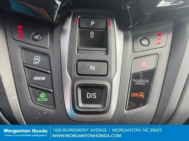 Used 2025 Honda Odyssey EX-L image 23
