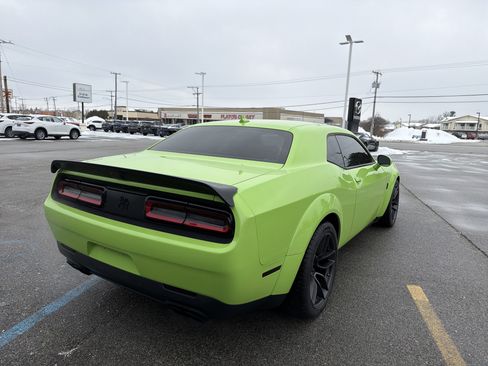 Used 2019 Dodge Challenger R/T Scat Pack image 3