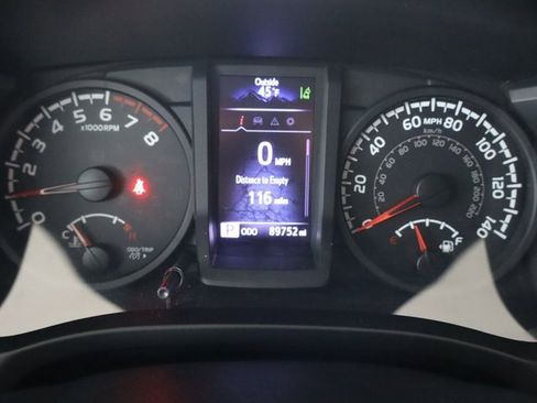 Used 2019 Toyota Tacoma SR image 23