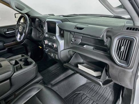 Used 2020 GMC Sierra 1500 SLT w/ X31 Off-Road Package AWD/4WD image 30