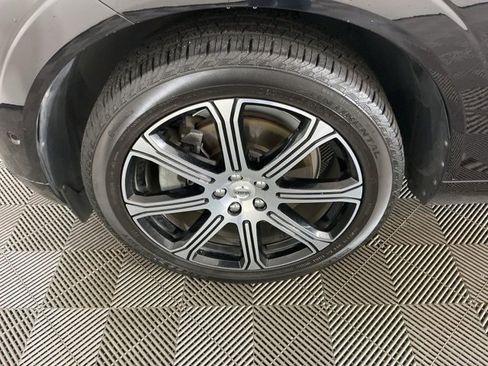 Used 2021 Volvo XC60 T6 Inscription w/ Advanced Package image 31