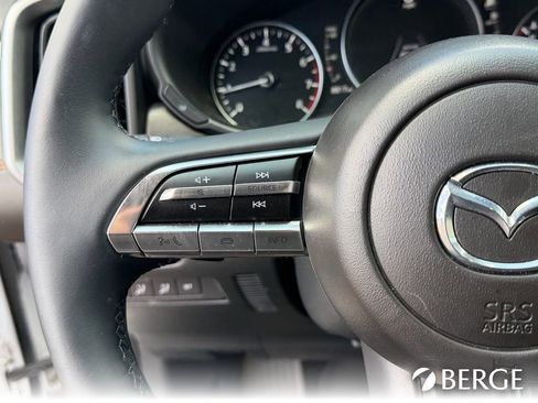 Used 2025 MAZDA CX-50 AWD 2.5 Turbo w/ Accent Package image 34