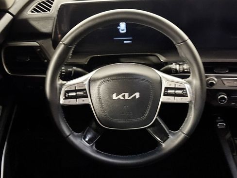 Used 2024 Kia Telluride S w/ S Sunroof Package AWD/4WD image 13