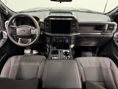 Used 2024 Ford F150 STX image 32
