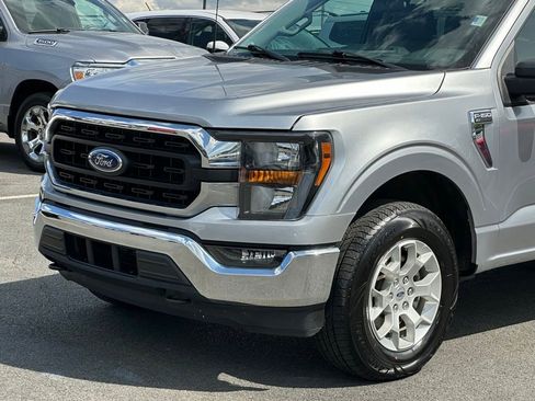 Used 2023 Ford F150 XLT AWD/4WD image 32
