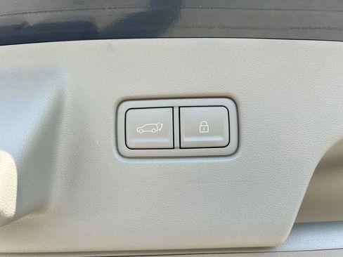 New 2026 Hyundai Palisade SEL image 16