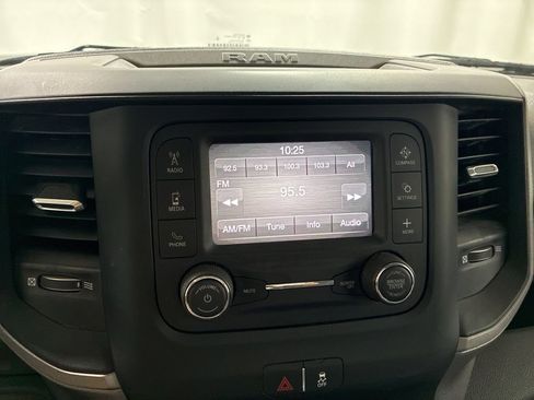 Used 2024 RAM 5500 Tradesman AWD/4WD image 20