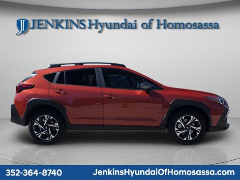 Used 2024 Subaru Crosstrek 2.0i Premium AWD/4WD image 1