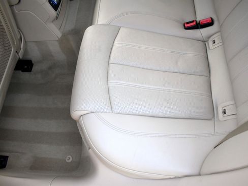 Used 2015 Audi A6 3.0T Prestige w/ Prestige Package image 37