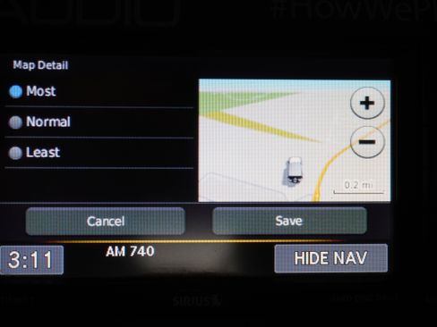 Used 2014 Jeep Wrangler Unlimited Sahara w/ Max Tow Package image 17