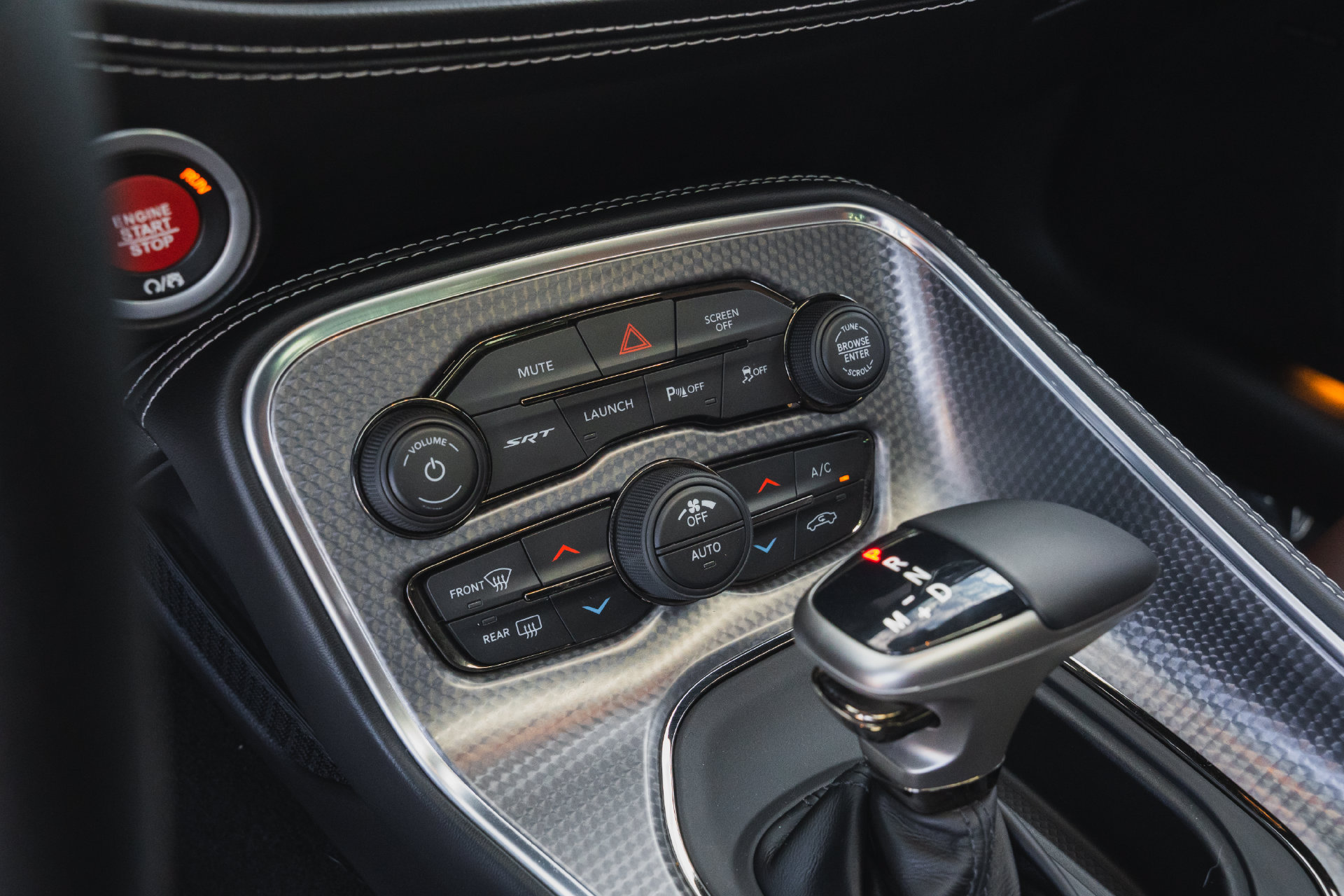 Used 2022 Dodge Challenger SRT Hellcat Redeye RWD image 80