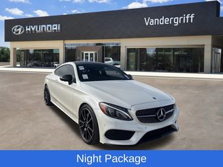 Used 2017 Mercedes-Benz C 43 AMG 4MATIC Coupe video 1