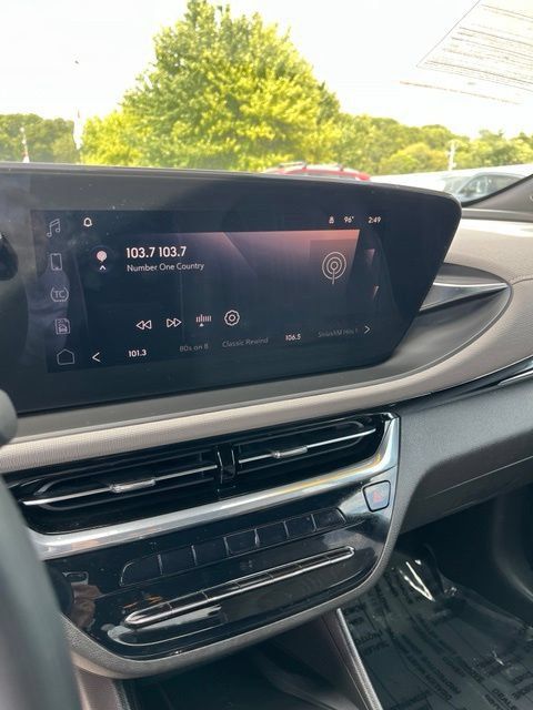 Used 2024 Buick Envista Avenir FWD image 14