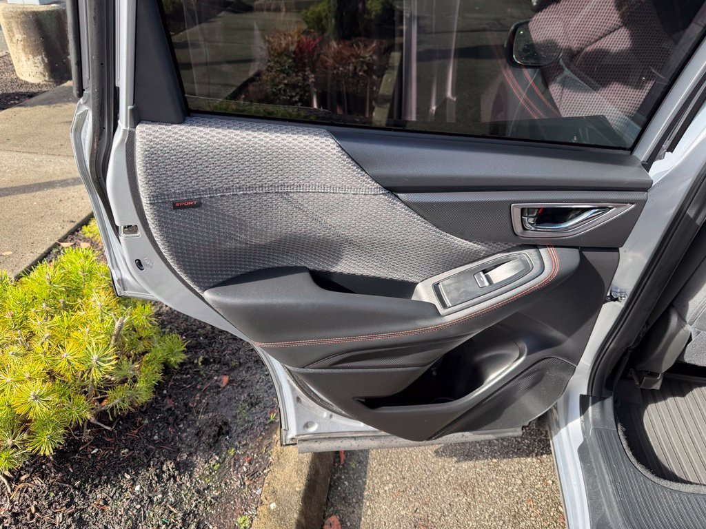 Used 2020 Subaru Forester Sport AWD/4WD image 16