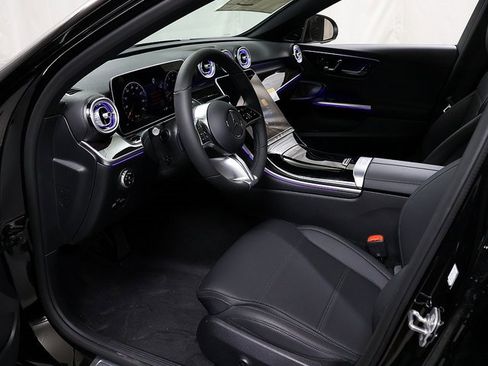New 2026 Mercedes-Benz C 300 4MATIC Sedan image 11