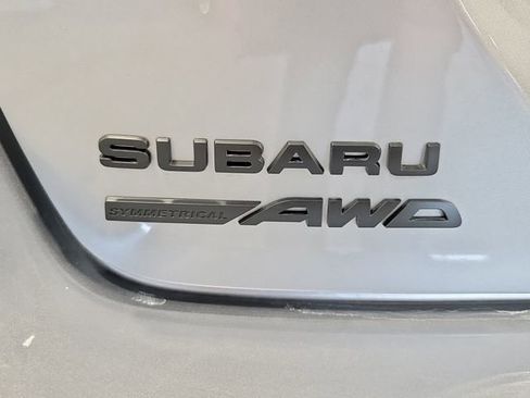 Certified 2026 Subaru Crosstrek 2.0i Premium image 26