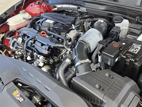 Used 2023 Hyundai Sonata SEL Plus w/ Cargo Package image 19