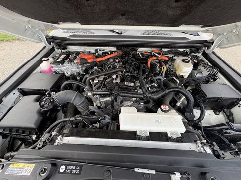 Used 2024 Toyota Land Cruiser 1958 image 13