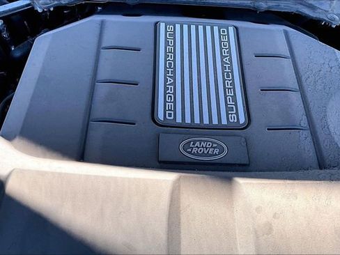 Used 2021 Land Rover Range Rover Sport Autobiography image 34