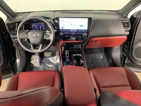 Used 2024 Lexus NX 350 AWD image 33