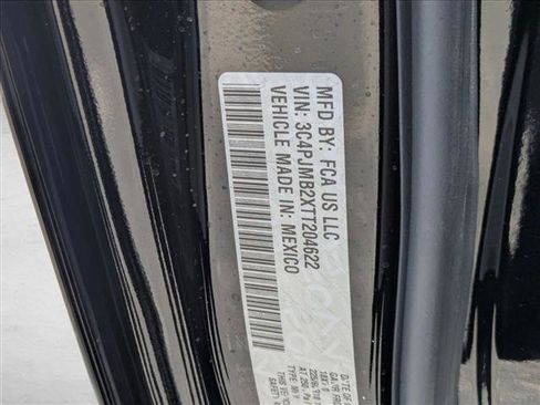 New 2026 Jeep Cherokee Laredo image 17