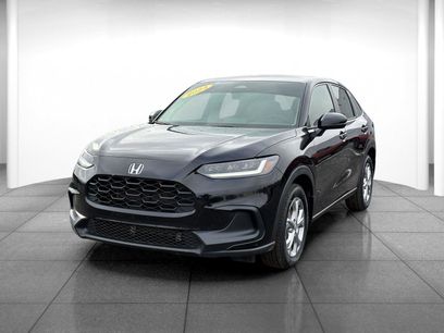 Used 2024 Honda HR-V LX