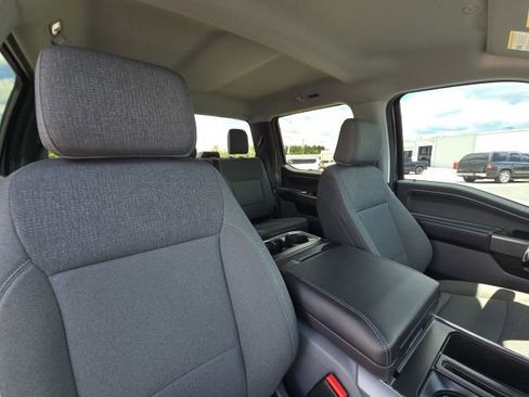 Used 2024 Ford F150 XLT w/ Mobile Office Package image 17