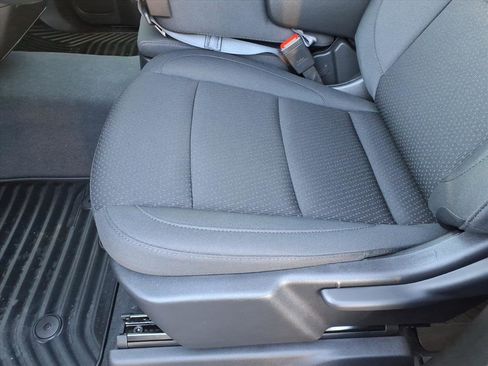 New 2026 GMC Sierra 2500 Pro w/ Convenience Package image 11