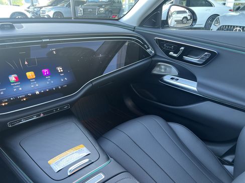 New 2025 Mercedes-Benz E 350 Sedan image 34