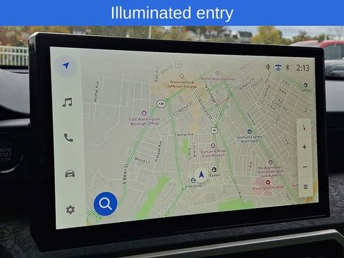 Used 2025 Toyota Tacoma Limited image 22