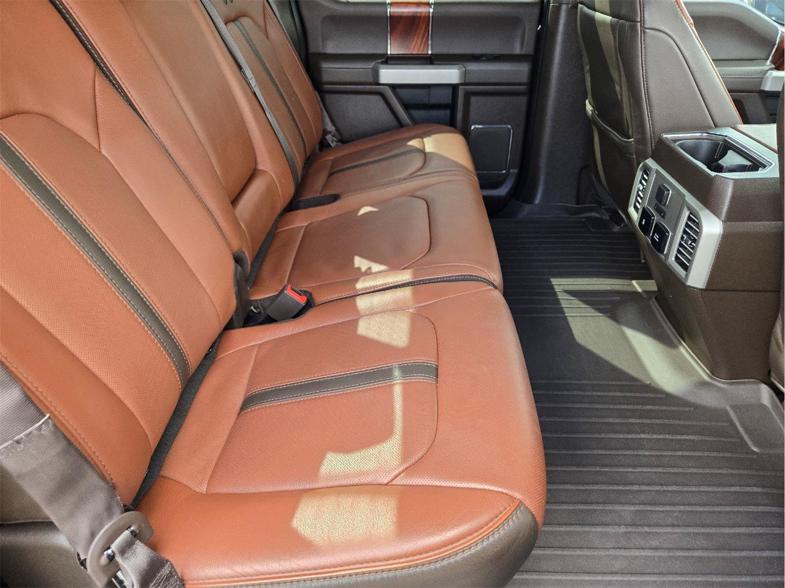 Used 2018 Ford F150 King Ranch w/ Equipment Group 601A Luxury AWD/4WD image 30