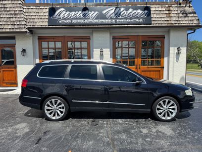 Used 2010 Volkswagen Passat Komfort