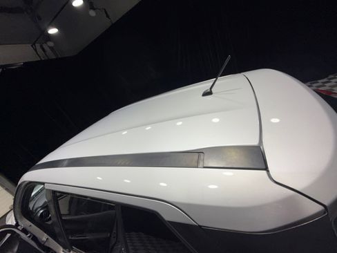 Used 2020 Nissan Kicks S image 33