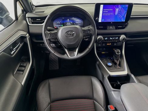 Used 2024 Toyota RAV4 XSE AWD/4WD image 24