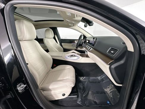 New 2026 Mercedes-Benz GLE 450 4MATIC Coupe image 30