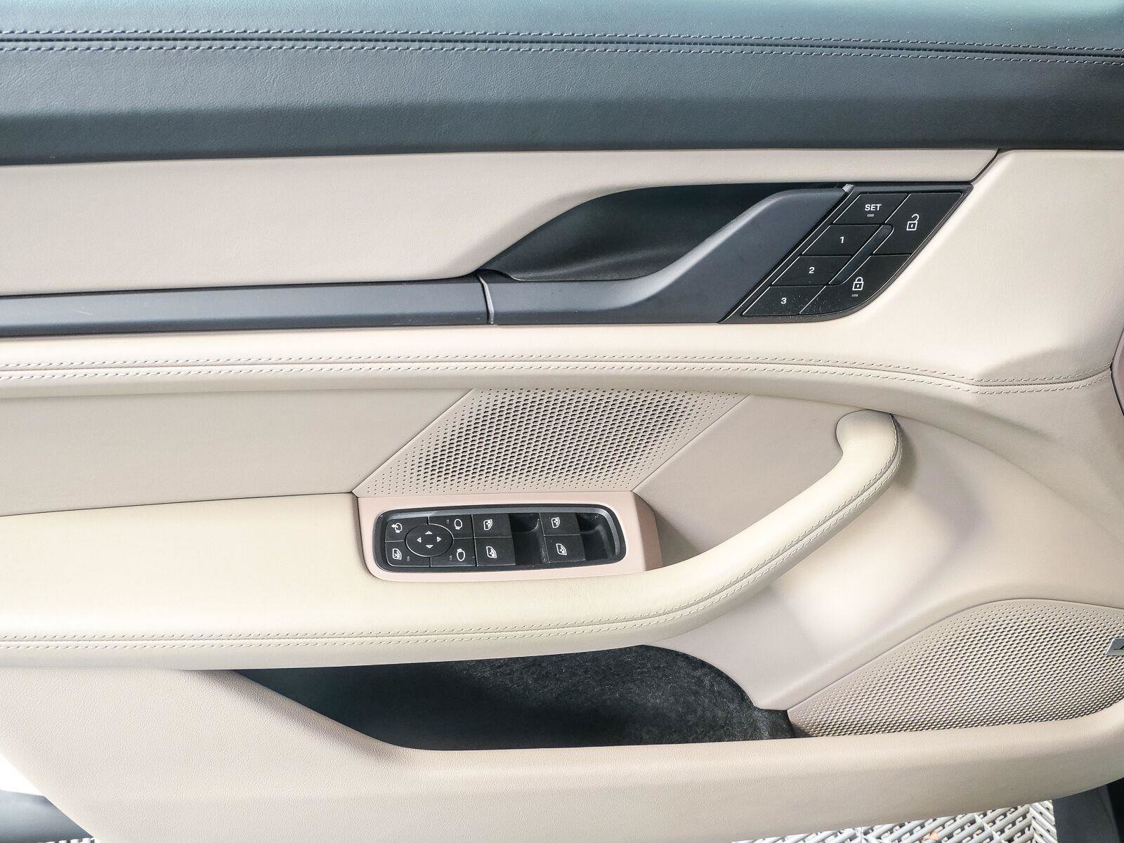 Certified 2024 Porsche Taycan RWD image 6