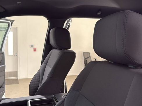 New 2026 Toyota Tundra SR image 13