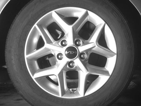 Used 2025 Kia Soul LX w/ LX Technology Package image 15