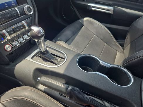Used 2023 Ford Mustang Premium RWD image 13