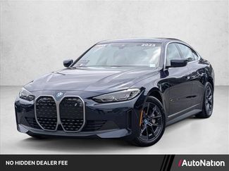Certified 2023 BMW i4 eDrive40 RWD video 1