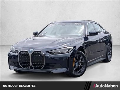 Certified 2023 BMW i4 eDrive40