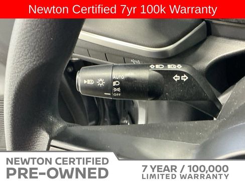 Used 2025 Nissan Kicks S FWD image 28