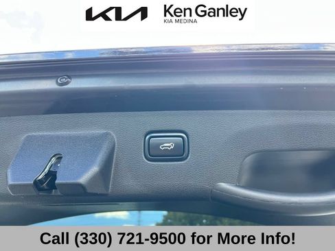 Certified 2024 Kia Sportage SX FWD image 52