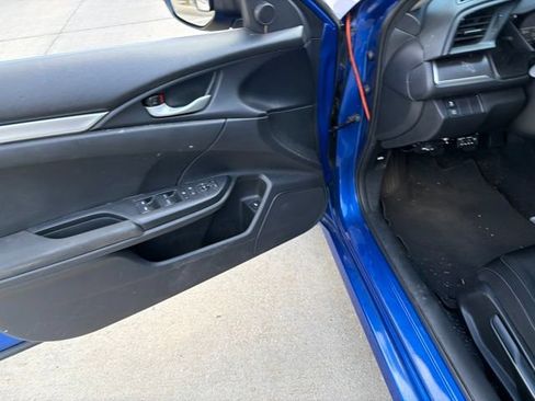 Used 2018 Honda Civic LX image 17