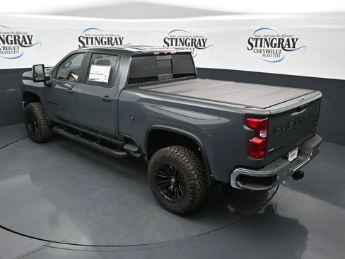 New 2026 Chevrolet Silverado 2500 LT w/ All Star Edition AWD/4WD image 22